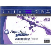 DR. Aquafine Pad - Texture 300g (20x16")(12 Sheets): 