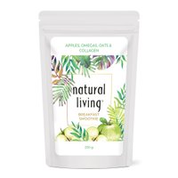 Collagen Breakfast Smoothie Mix (250g) - Natural Living: 