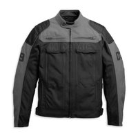 Men's HD-MC Switchback Jacket - 2XL: 