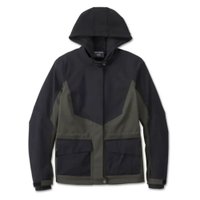 Women's Union 3-in-1 Textile Jacket - S: 