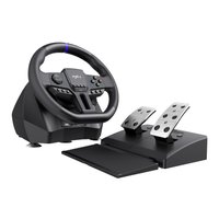 その他 Logicool G923 Racing Wheel and Pedals Logitech G923 Racing Wheel and Pedals for Xbox Series X|S, Xbox