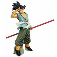 1/6 Dragon Ball Goodbye Son Goku Figure: 
