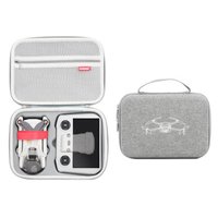 DJI Mini 3 / 3 Pro WOKEMA With Screen Pressure-Resistant Waterproof Portable Storage Bag: 