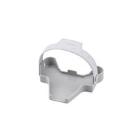 DJI Mini 3/Mini 3 Pro BRDRC Propeller Stabilizer Holder Blade Fixer Mount Base(Gray): 