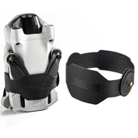 STARTRC Drone PU Propellers Holder Guard Prop Blade Stabilizer for DJI Mini 3 Pro (Black): 