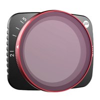 PGYTECH P-16B-064 Variable VND (2-5 Stop) Lens Filter for DJI Air 2S: 