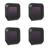 JSR JSR-1008 For DJI Mavic 3 Classic Youth Edition Drone Filter, Style: ND8+ND16+ND32+ND64: 
