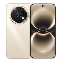 HUAWEI Nova 15 Max Smartphone (Gold) - Free Huawei Freebuds SE 2: 