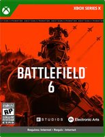 Battlefield 6 - Phantom Edition (Xbox Series X): 