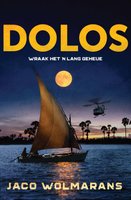 Dolos (Afrikaans, Paperback): Jaco Wolmarans