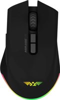 Armaggeddon Mirage VII Bluetooth/Wireless Gaming Mouse (Black): 