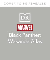 Marvel Black Panther Wakanda Atlas (Hardcover): Evan Narcisse