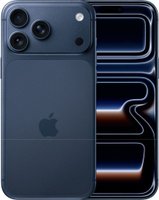 Apple iPhone 17 Pro Max (256GB) (Deep Blue): 