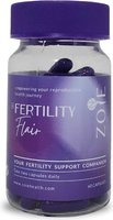 Zoie Health Fertility Flair - Free Giveaway with every Zoie health purchase of R300 or more!: 