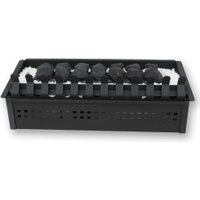 Universal Gas Fireplace Grate (700): 