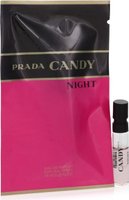 Prada Candy Night Vial Eau De Parfum (1ml) - Parallel Import: 