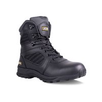 JCB S.W.A.T Soft Toe Tactical Boot (Black): 