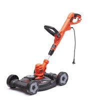 Black & Decker 3in1 Corded Strimmer (30cm) (550W): 