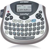Dymo Letratag LT100T Handheld Label Maker: 