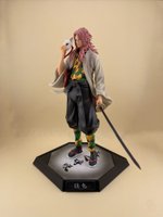1/6 - GK Sabito Figure: 