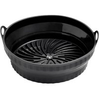 Air Fryer Bowl (Round): 