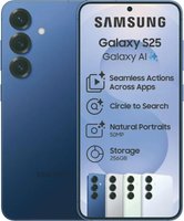 Samsung S25 (256GB(5G)(Dual Sim): 