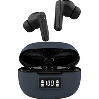 EarBuds TWS Noise Cancelling Premium ANC & Bluetooth: 