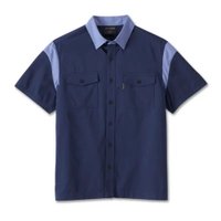Men's Hometown Shirt - Peacoat - XL: 