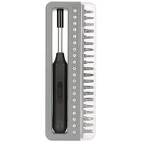 Deli Household Precision Screwdriver Set 41 Pieces: 