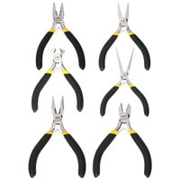 Deli 6 Mini Multi-use Pliers set: 