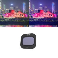 DJI Mini 5 Pro JSR KB Series Drone Camera Lens Filter, Filter:NIGHT: 
