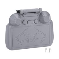 DJI MINI 4 PRO/AIR 3S BRDRC RC2 Remote Control Hood(Gray): 