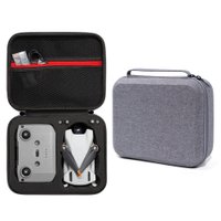 DJI Mini 3 / Mini 4 Pro Kit Bag Drone Portable Storage Bag(Black) Same-day Shipping on orders before 6PM (GMT+8): 