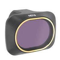 JSR JSR-3655-05 For Mavic Mini / Mini 2 / Mini 2 SE Filters, Style: ND16: 