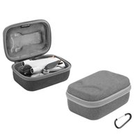 Sunnylife Drone Protective Storage Bag for DJI Mini 3 Pro,Style: Body Bag: 