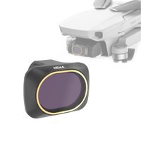 JSR Drone ND64 Lens Neutral Density Filter for DJI MAVIC mini: 