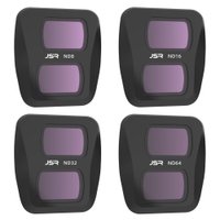 DJI Air 3 JSR KB Series Drone Lens Filter, Filter:4 in 1 ND: 