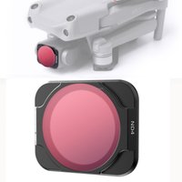 Sunnylife A2S-FI9342 ND4 Lens Filter for DJI Air 2S: 