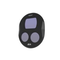 DJI Mavic 4 Pro JSR Filter Lens Protector, Style: NIGHT: 