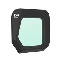 JSR JSR-1008 For DJI Mavic 3 Classic Youth Edition Drone Filter, Style: Star: 