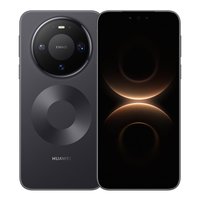 HUAWEI Mate 80 Pro Smartphone (Black) - Free Huawei Freebuds SE 2: 