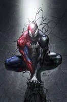 Marvel Portfolio: Inhyuk Lee (Paperback): In-Hyuk Lee