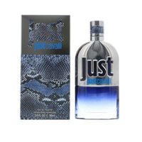Roberto Cavalli Just Cavalli Eau De Toilette (90ml) New - Parallel Import: 