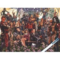 Marvel Portfolio: Mark Brooks (Paperback): Mark Brooks