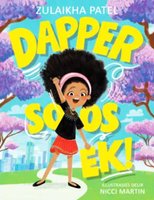 Dapper Soos Ek (Afrikaans, Paperback): Zulaikha Patel