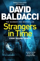 Strangers In Time (Paperback): David Baldacci