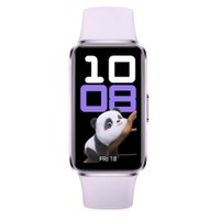 Huawei Band 10 (Purple): 