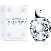 Giorgio Armani - Emporio Armani Diamonds Eau de Parfum (100ml) - Parallel Import: 