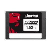Kingston Technology DC450R 2.5" 1920 GB Serial ATA III 3D TLC: 