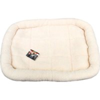 Marltons Sheepskin Pet Cushion - Large (900mm Long): 